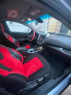 شيفروليه ماليبو